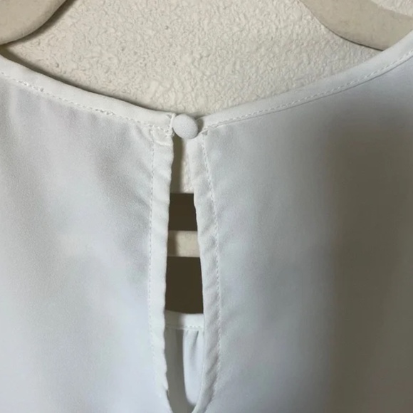 *SET* of Blouses (Michael Kors / Loft / Vince Camuto) (Size M) - Picture 13 of 15